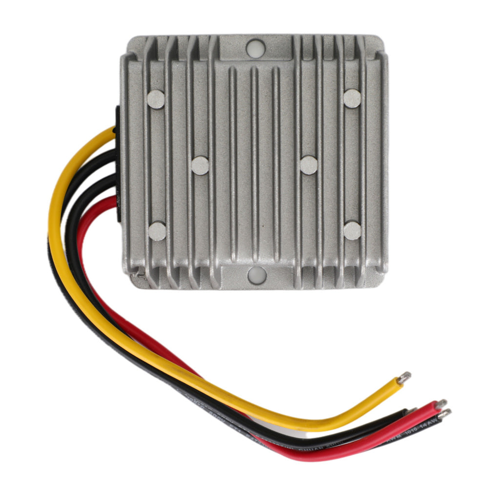 Areyourshop WaterProof 36V/48V a 24V 20A 480W Step Down DC/DC Power Converter Regolatore