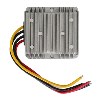 Areyourshop WaterProof 36V/48V a 24V 20A 480W Step Down DC/DC Power Converter Regolatore