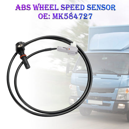 Mitsubishi Fuso Canter 3.0 MK584727 Sensore velocità ruota ABS anteriore sinistro