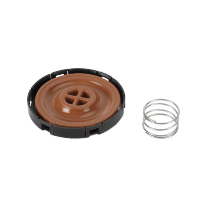 BMW X1 X3 X5 Kit riparazione tappo PCV 11128589941