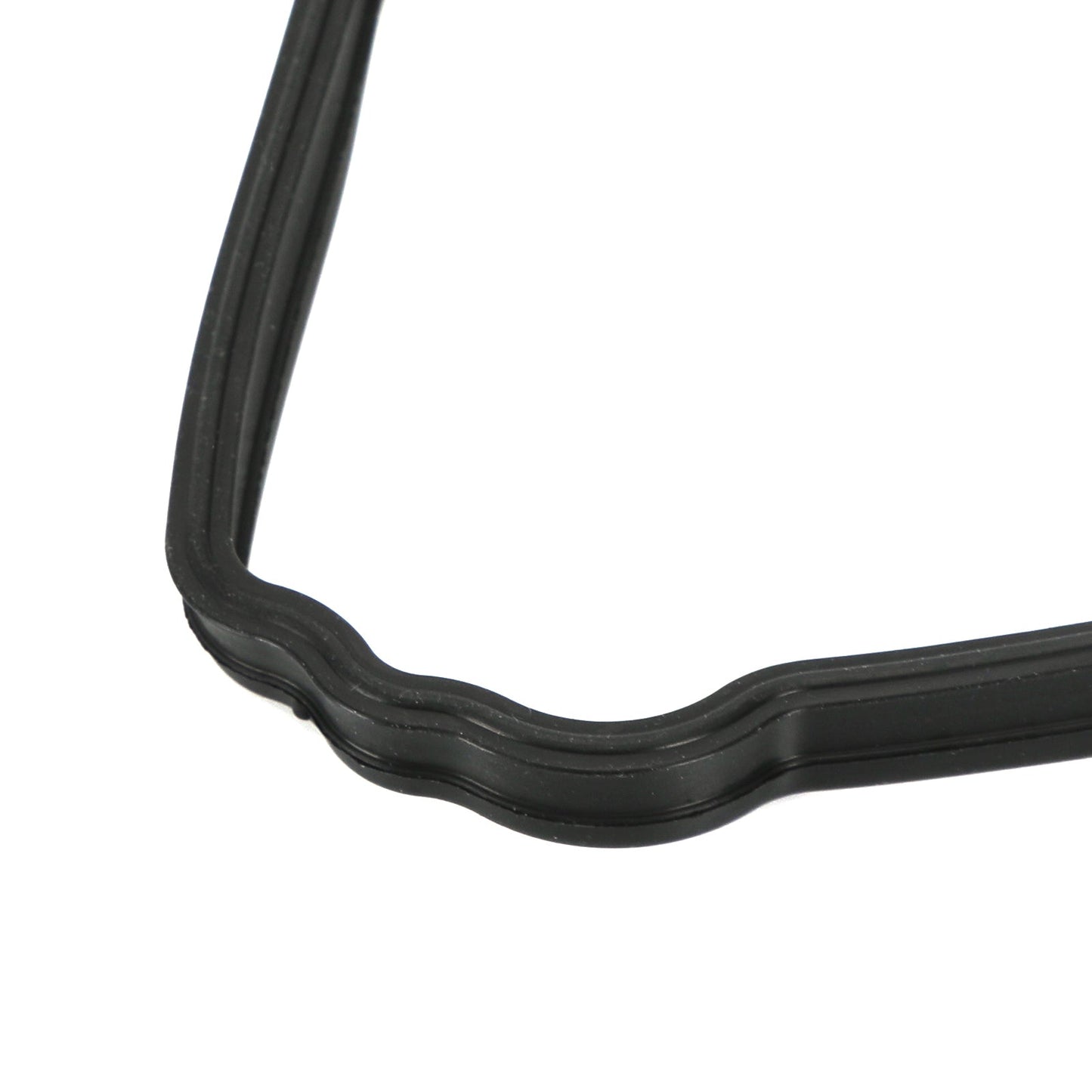 BMW 530D 3.0D 09-17 N57D30A 11127823943 11128515732 Guarnizione coperchio punterie