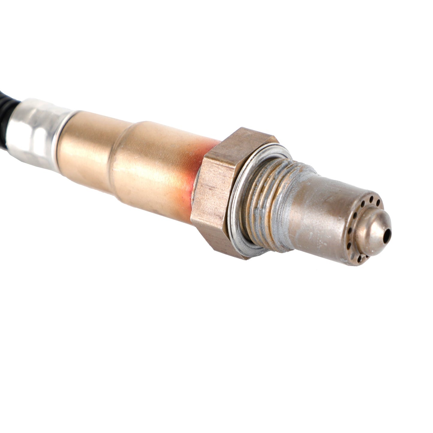 O2 Lambda Sensore di Ossigeno 3921002640 Per Hyundai Kia Landrover Lancia Mazda
