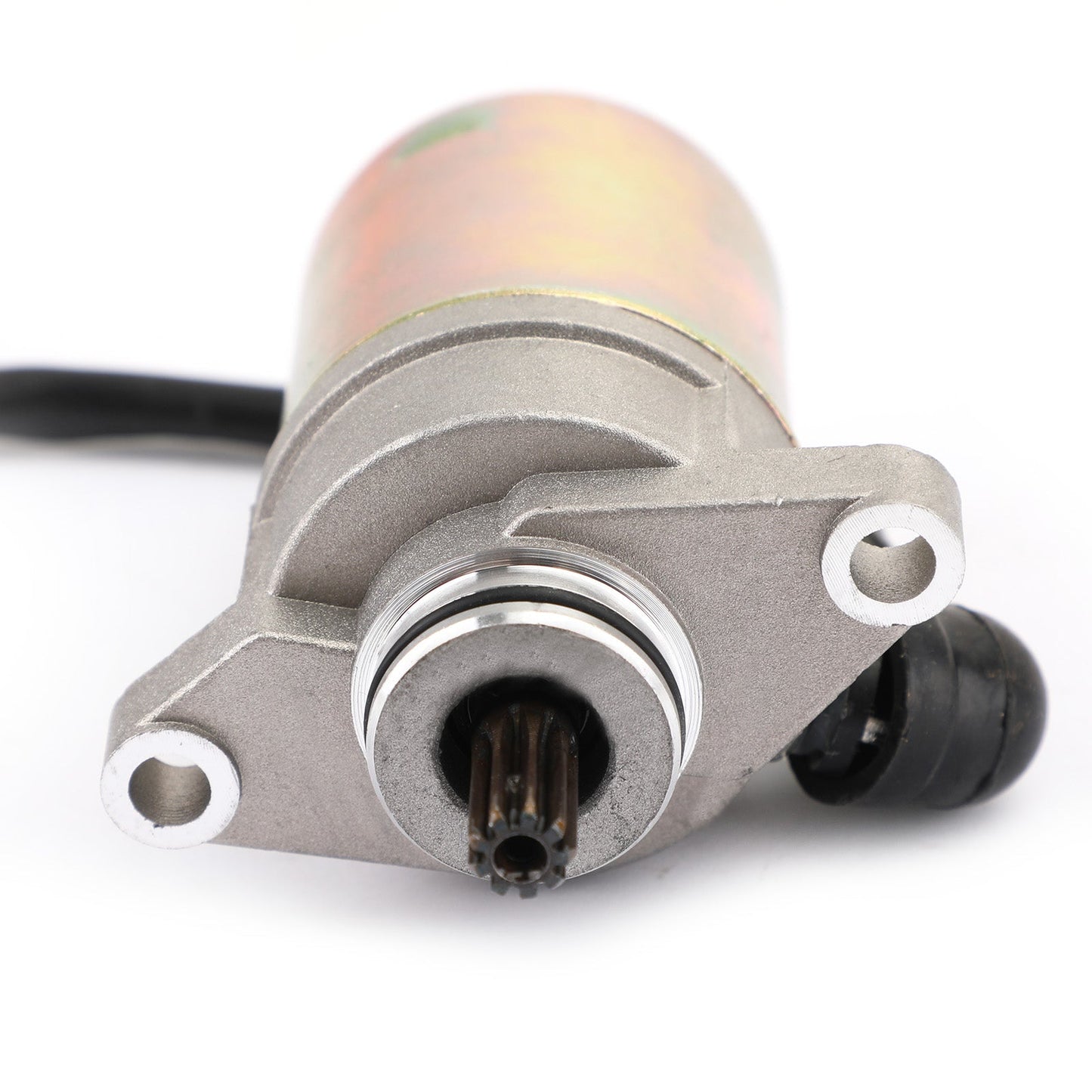 Nuovo motorino di avviamento 2008-2018 Bombardier DS70 DS90 MINI ATV 191-534 410-54261