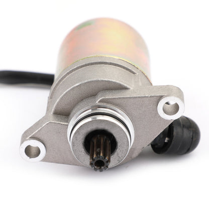Nuovo motorino di avviamento 2008-2018 Bombardier DS70 DS90 MINI ATV 191-534 410-54261