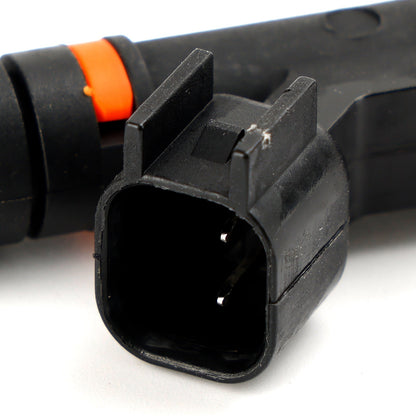 1PCS Iniettore di carburante 0280158162 Fit Ford Escape Fusion Fit Mercury Mariner 2.5 l4