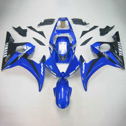 Kit Carena Per Yamaha YZF 600 R6 2005 Generico