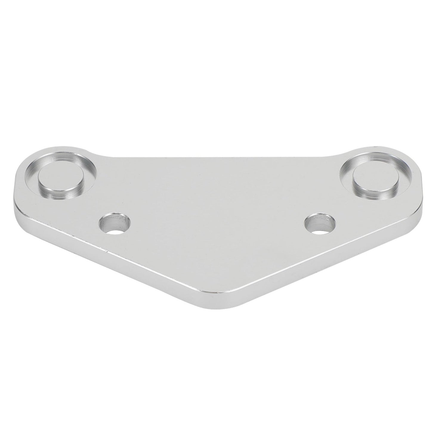 Carter motore blocco olio fuori piastra tappo di scarico per Kawasaki 650sx SX X2 TS 750sx 800