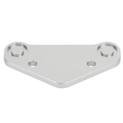 Carter motore blocco olio fuori piastra tappo di scarico per Kawasaki 650sx SX X2 TS 750sx 800