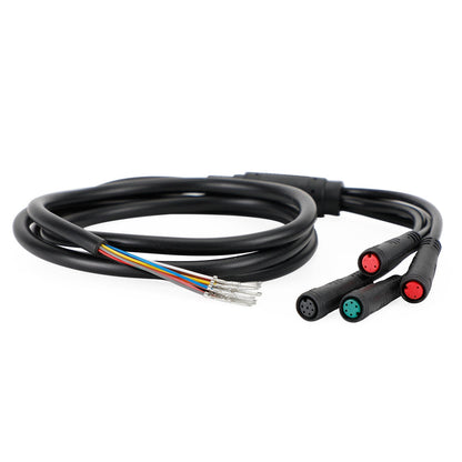 Cavo dati controller cruscotto per linea dati cavo di alimentazione Kugoo M4/Pro