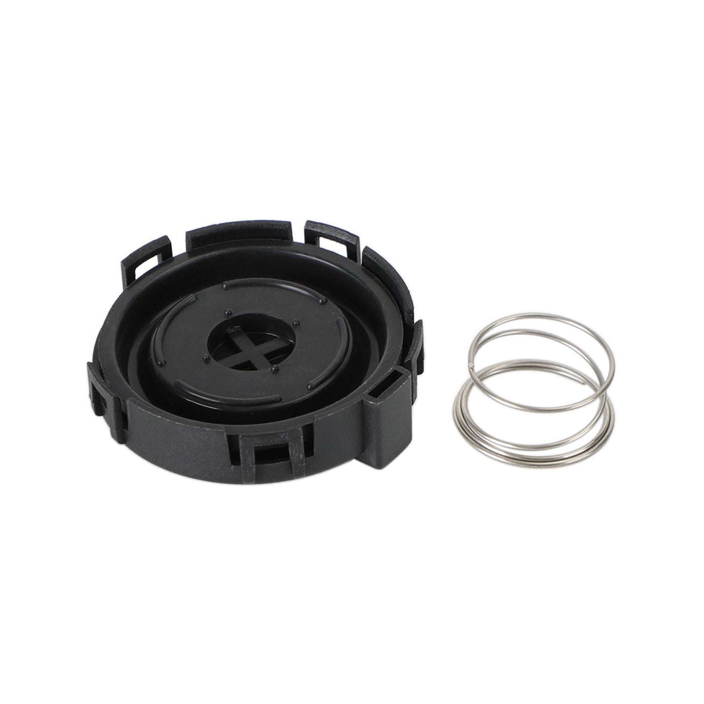 BMW N47 X1 X3 E60 E61 E81 E82 Valvola di sfiato carter a membrana 11128508570