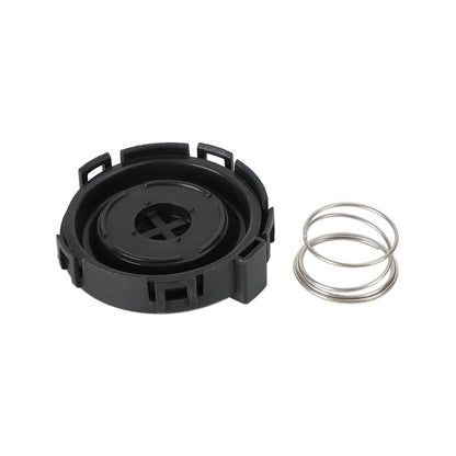 BMW N47 X1 X3 E60 E61 E81 E82 Valvola di sfiato carter a membrana 11128508570