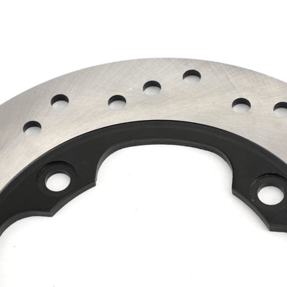 Disco freno posteriore per Triumph TT 600 Daytona 595 600 675 955i 96-12 T2025200 Generico
