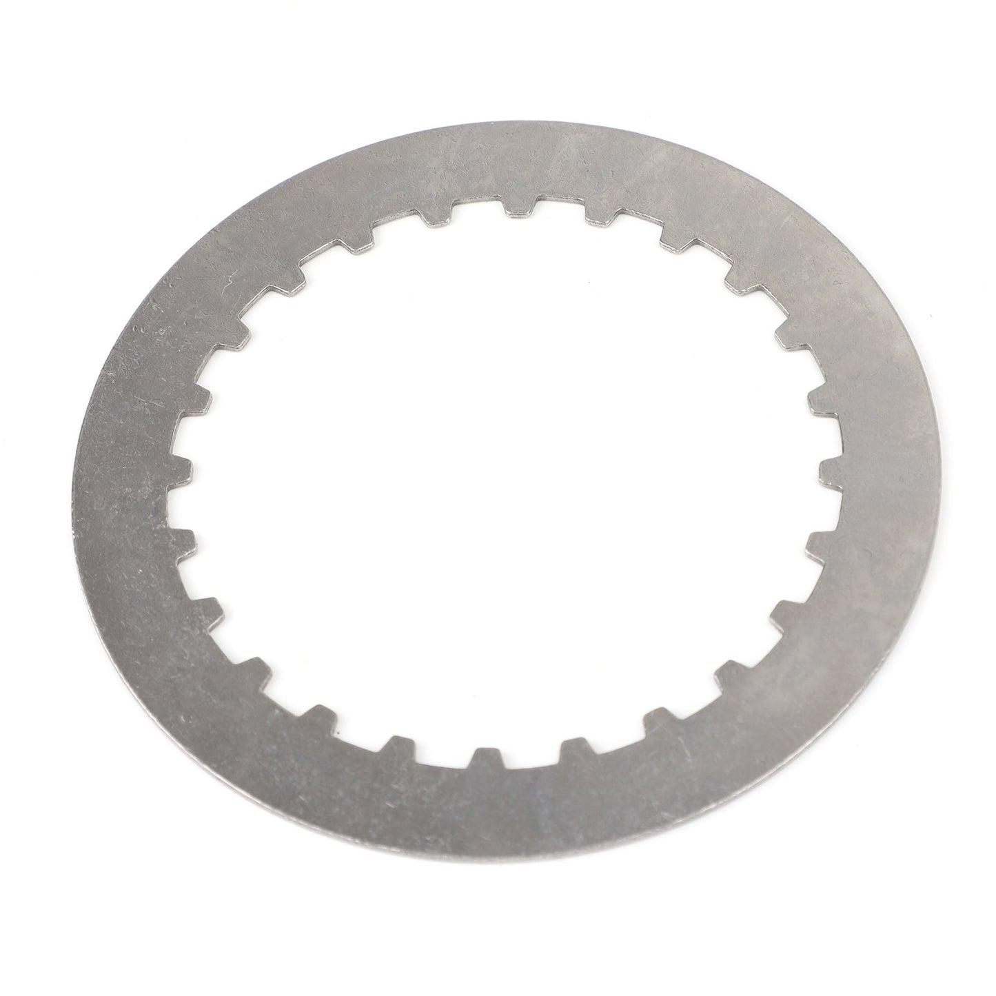 Kit frizione in ferro e dischi di attrito per Honda CRM250 CB400 CL400 XR400 1994-2008 Generico