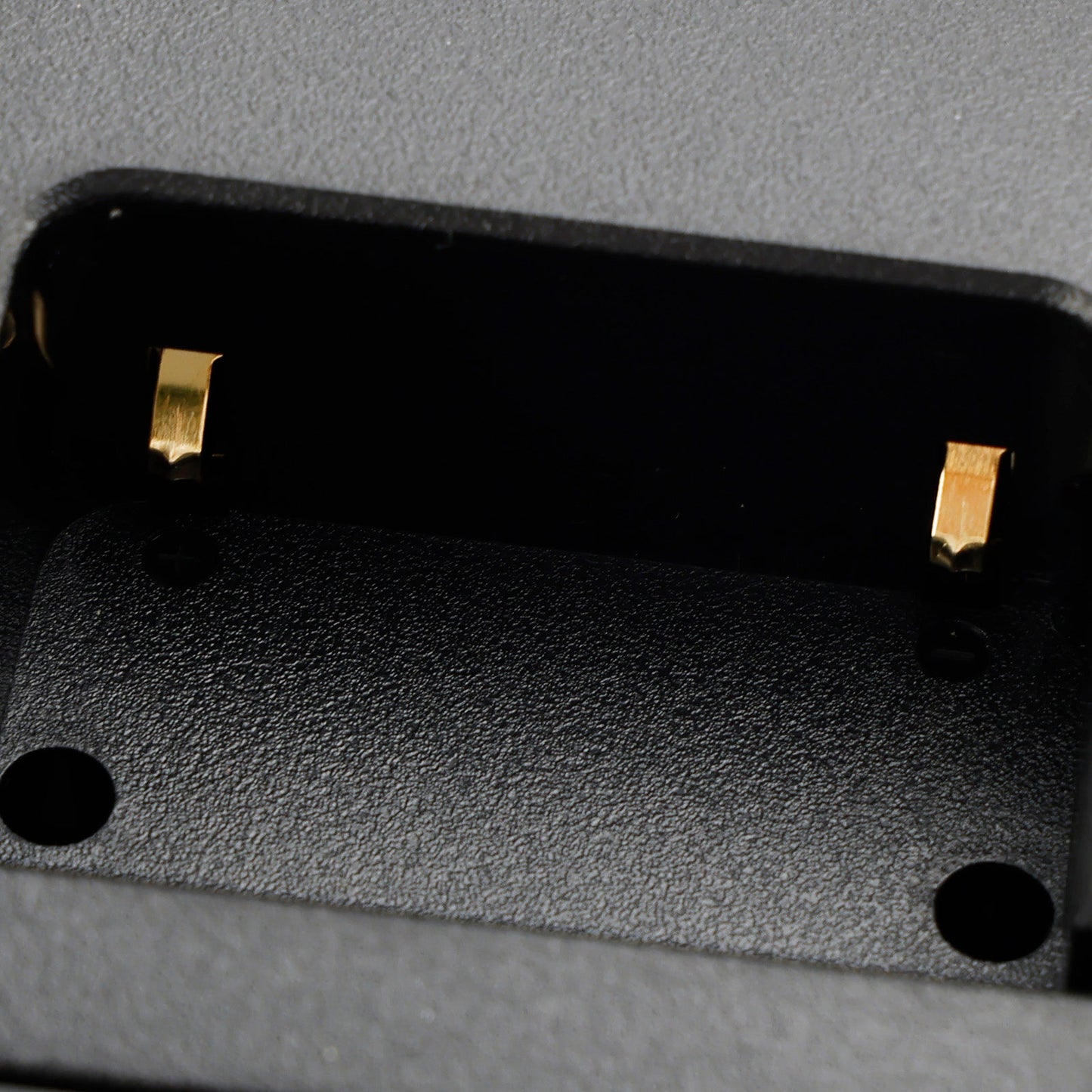 Caricabatterie BC-143 Dock rapido rapido per batteria BP-196 per spina americana ICOM IC-T22 T42 T2E F3