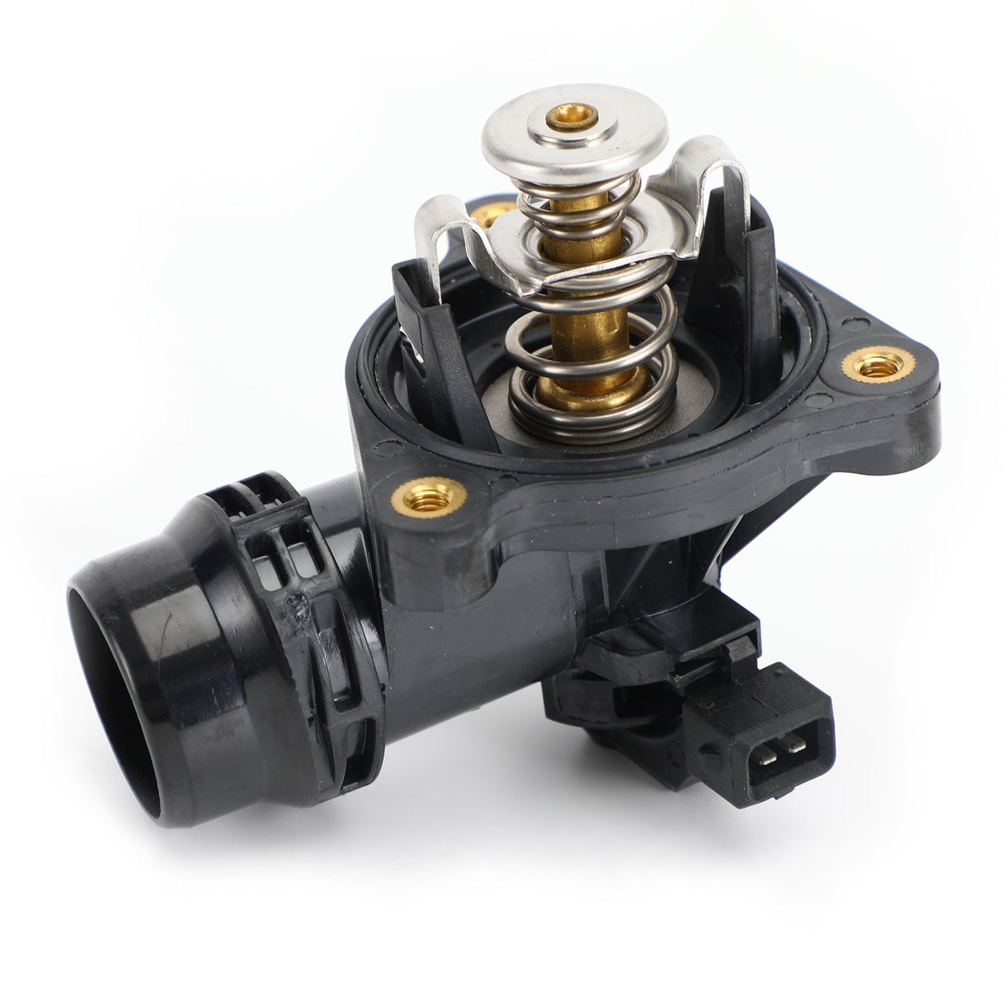 BMW E82 E46 E84 E87 E83 E85 E90 E91 Termostato refrigerante 105¡ãC con guarnizione