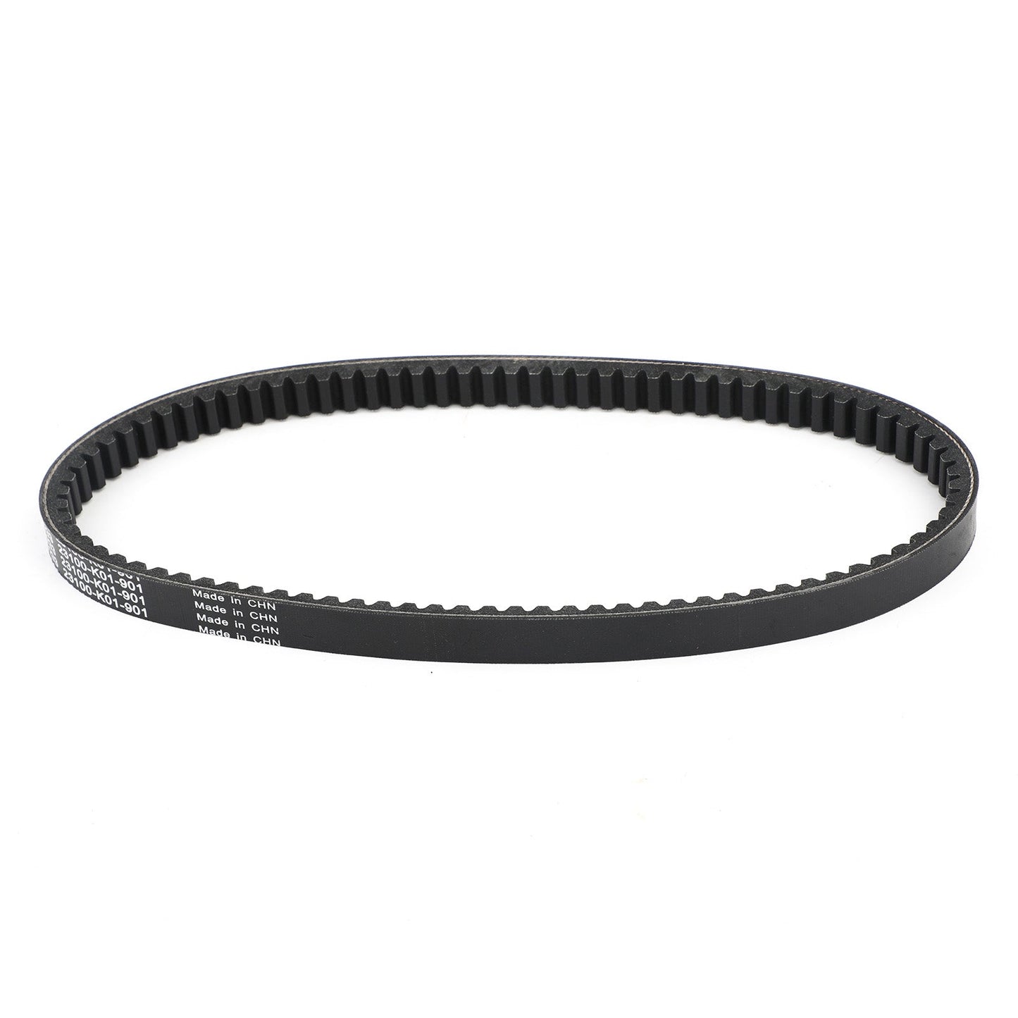 Cinghia di trasmissione Trasmissione Adatta per Honda SH 125 150 23100-K01-901 23100-K02-901