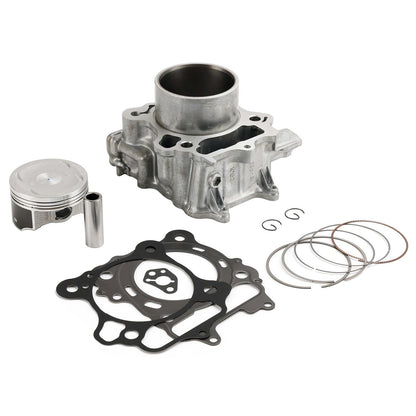 Kit di ricostruzione parte superiore pistone cilindro Honda NSS 350 A Forza 350 2019 - 2023