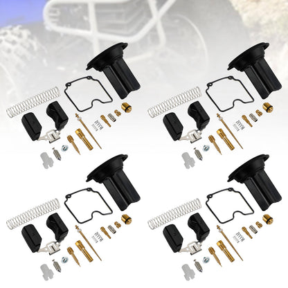250cc ATV ATV250 EN250 GP200 GP250 MV30 Carburatore Ricostruzione Kit di Riparazione