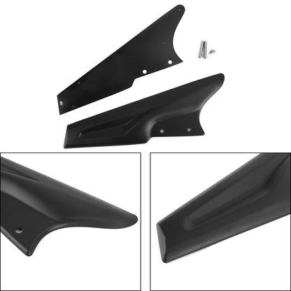 Carenatura del pannello laterale destro adatta per Yamaha XT1200Z SUPER TENERE 2010-2020 Generico