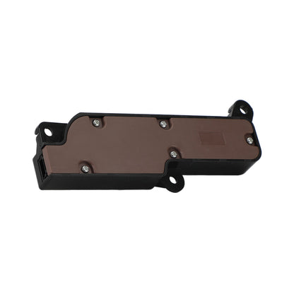 Tesla Model 3 2017-2020 Comando interruttore sedile elettrico anteriore destro 1098530