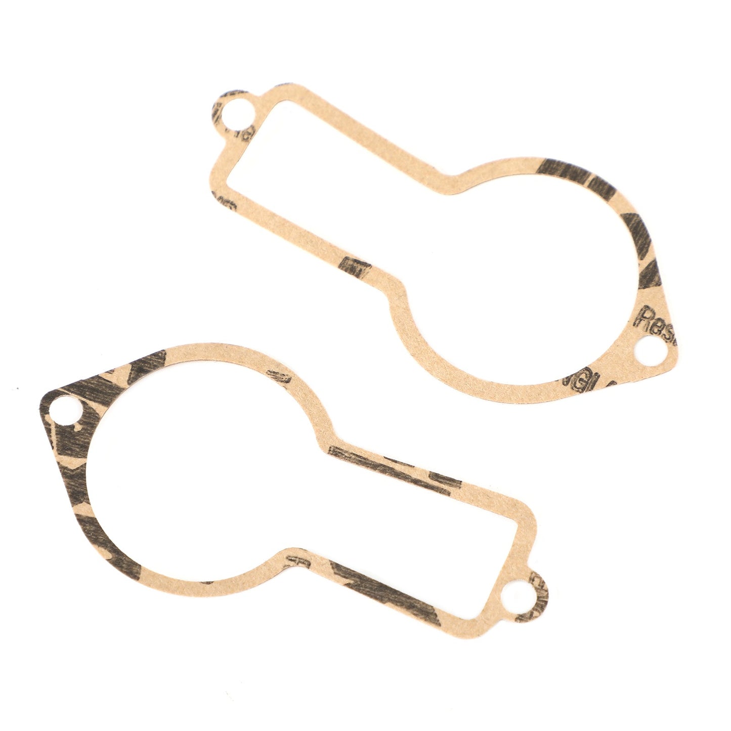 Kit di riparazione carburatore carburatore lato destro e sinistro adatto per Honda XL600R 1983-1987 generico