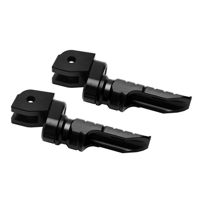 Pedane anteriori Pedane adatte per DUCATI MONSTER 821 937 950 1100/S/EVO 1200/S/R