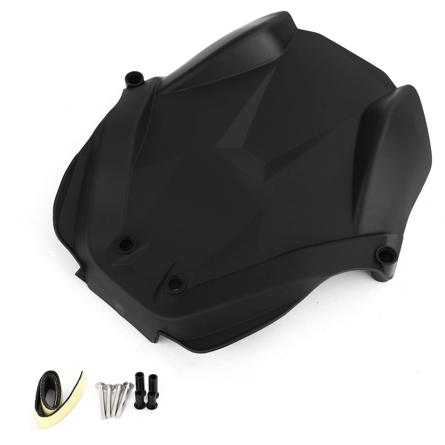 Protezione coperchio motore anteriore adatta per BMW R1200GS LC ADV R1200RT R1250 R/RS/RT 13-20 Generico