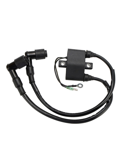 Bobina di accensione adatta per Mercury 15HP 18HP Tohatsu 9.9HP 15HP 18HP Nissan 25HP