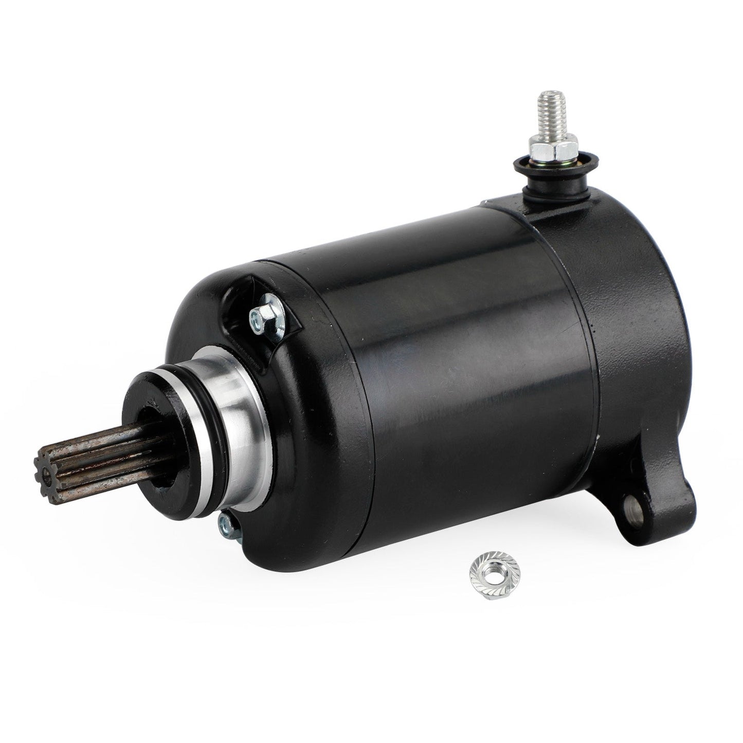Dispositivo d'avviamento 2008-2016 del motore dell'ABS di Kawasaki ZG1400 1400GTR 21163-0031 21163-0053