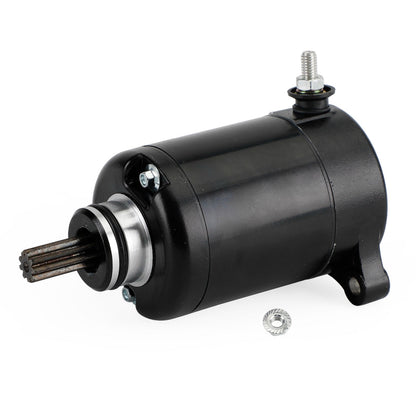 Dispositivo d'avviamento 2008-2016 del motore dell'ABS di Kawasaki ZG1400 1400GTR 21163-0031 21163-0053