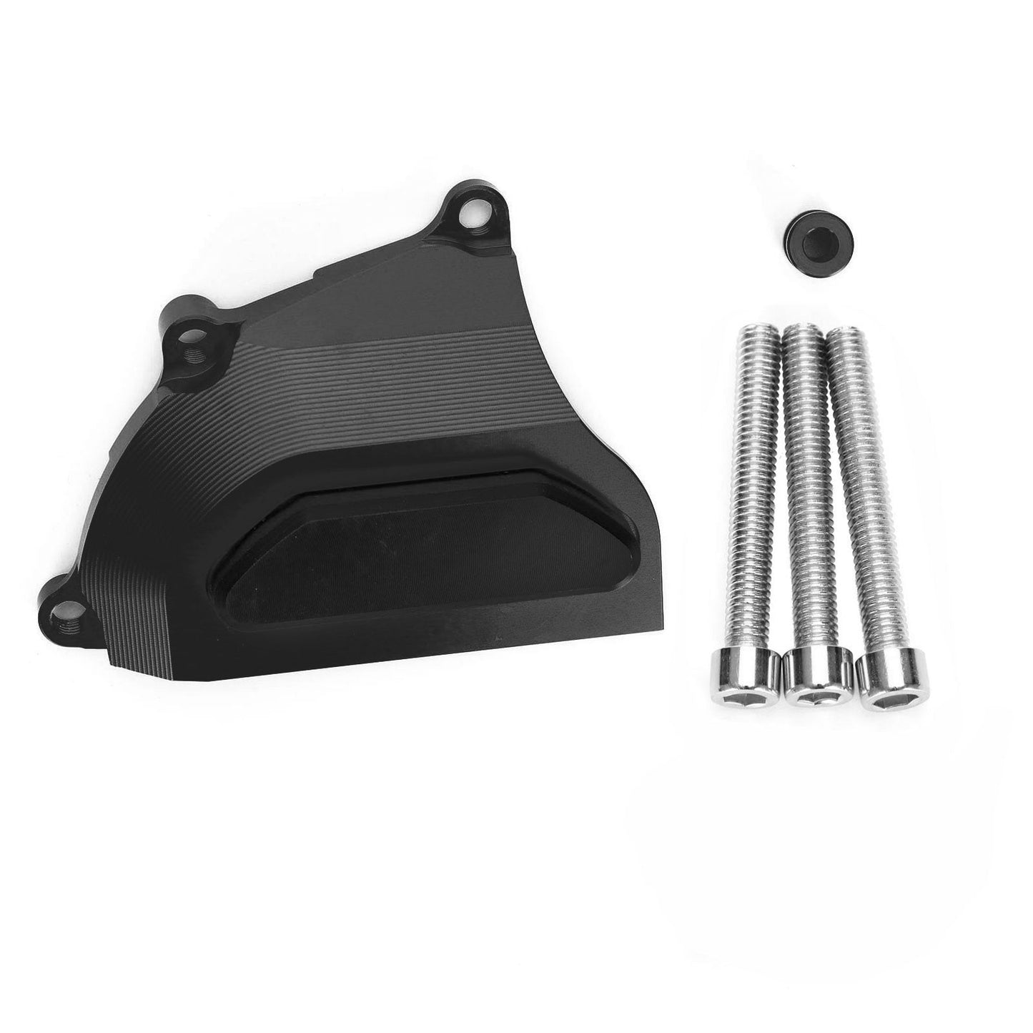 Motore Statore Slider Crash Pad Protector Guard Per Honda Cbr1000Rr 08-17 Generico