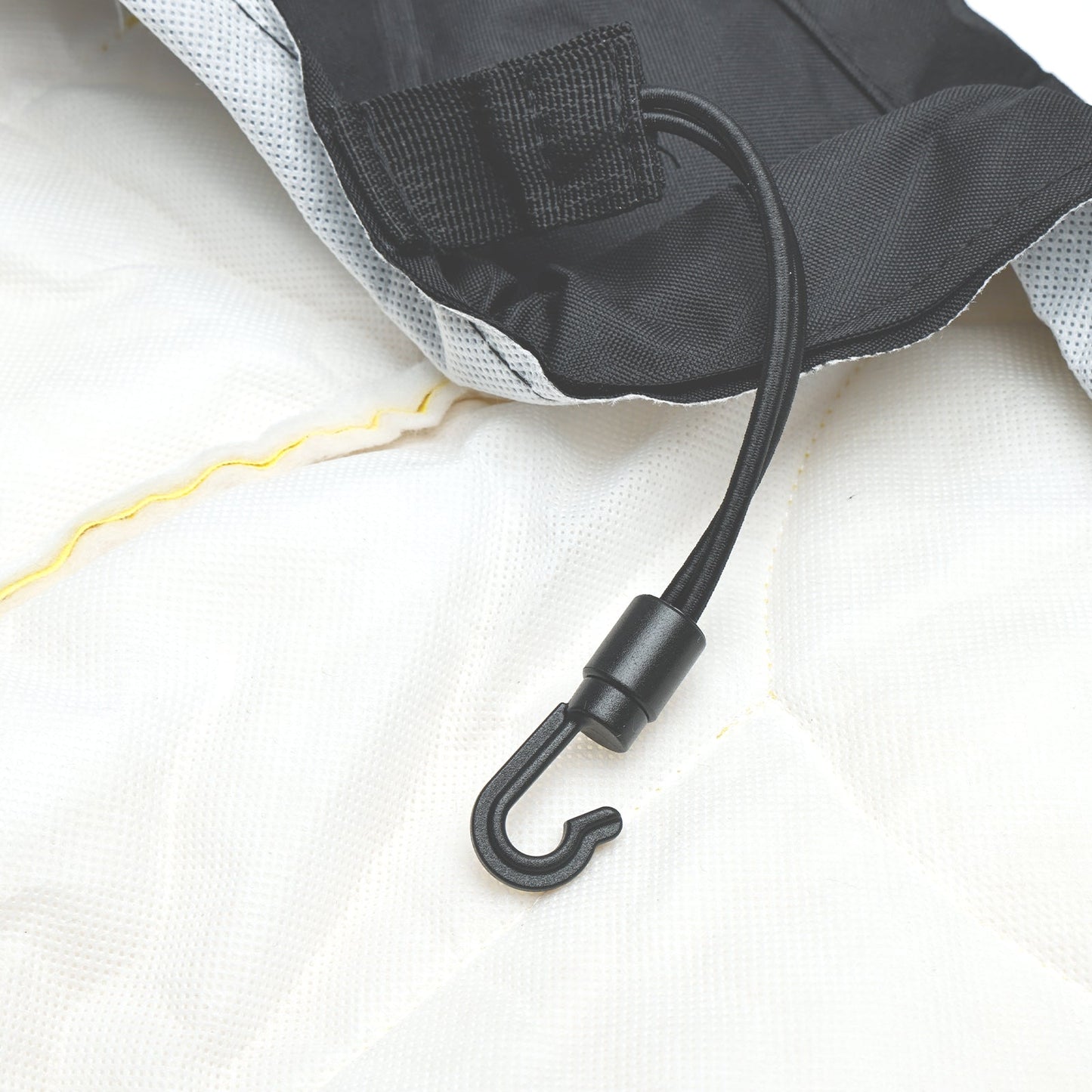 Coprisedile per trattore compatto da 18 pollici LP95233 Fit John Deere Large