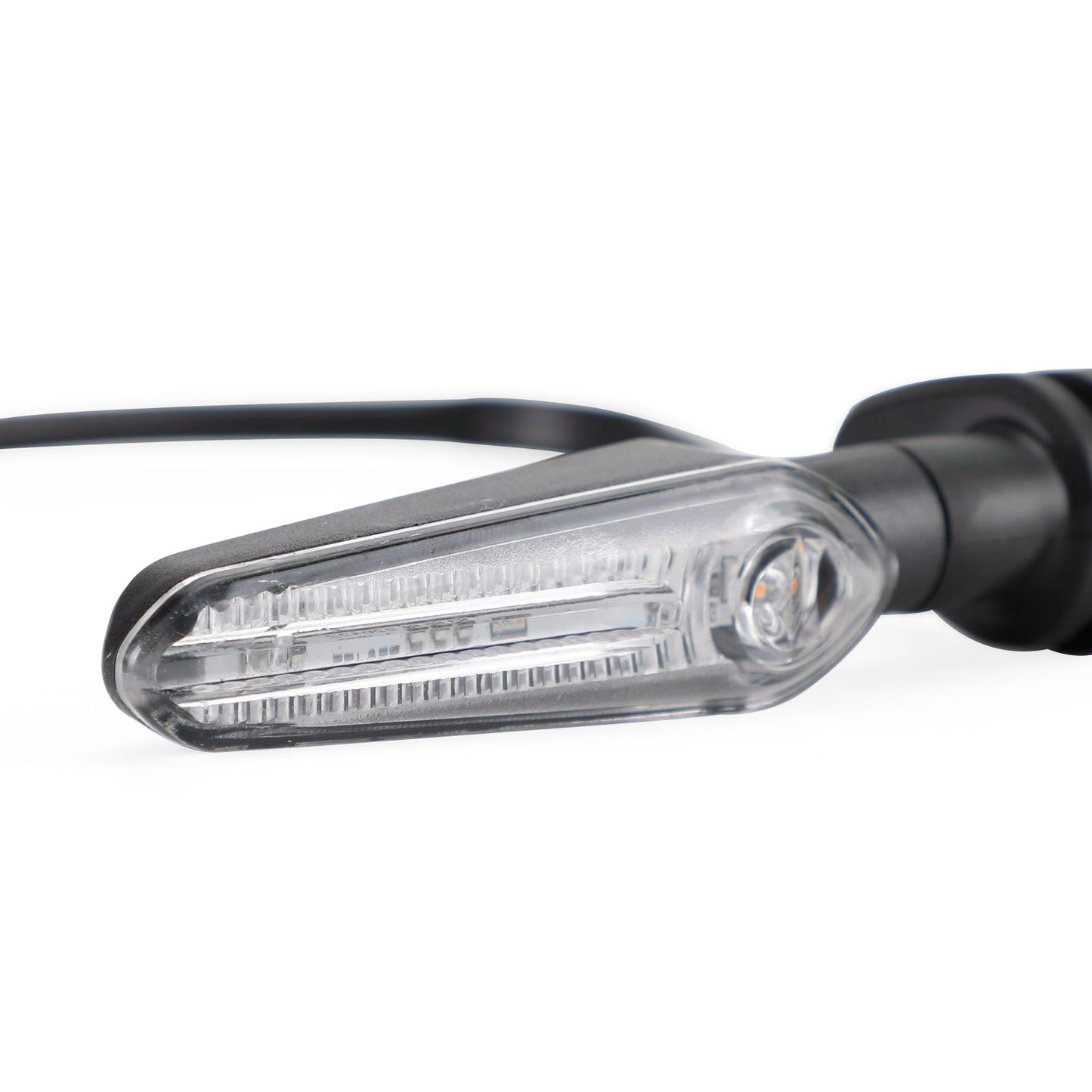 YAMAHA MT-25 MT-03 MT-07 MT-09 T7 LED rifrazione lampeggiante indicatori di direzione