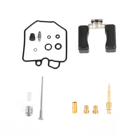 Carburatore Carb Rebuild Kit adatto per Honda CX500 1978-1979 GL500 1978-1979 Generico