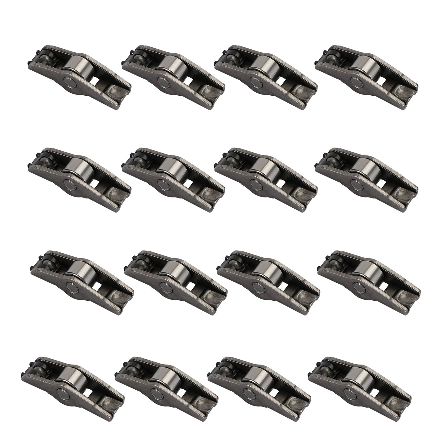 16 X Bilanciere Per Peugeot Citroen Fiat Ford 2.0 HDI 2.0 TDCI 090369 1255011 Generico