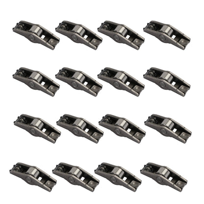 16 X Bilanciere Per Peugeot Citroen Fiat Ford 2.0 HDI 2.0 TDCI 090369 1255011 Generico