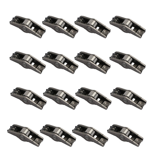 16 X Bilanciere Per Peugeot Citroen Fiat Ford 2.0 HDI 2.0 TDCI 090369 1255011 Generico