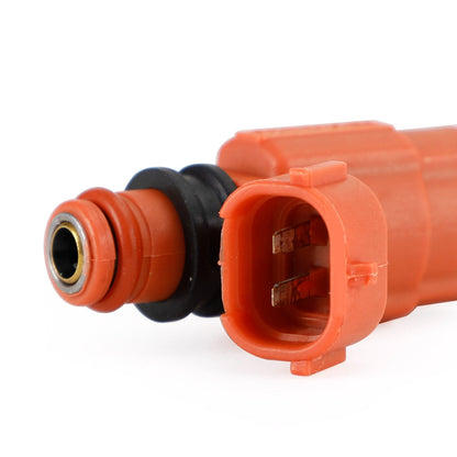 Yamaha Fuoribordo 115 CV CDH210 INP-771 Iniettore carburante 68V-8A360-00-00