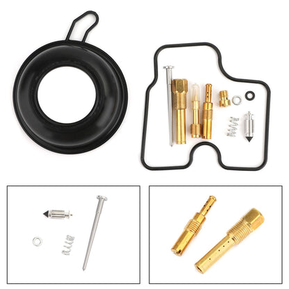 4x Vergaser Reparatur Satz per Honda CB400 NC31 CBR400RR NC29 CB400SF V-tec Generico