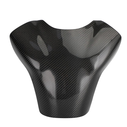Yamaha YZF-R1 2007-2008 Protezione per carenatura del pannello del coperchio del serbatoio del gas in carbonio