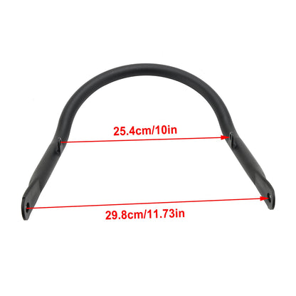 HONDA CL300 CL500 2023 Supporto per mano sul bracciolo passeggero