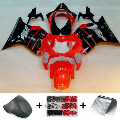 Amotopart Kit Carena Honda CBR600 F4 1999-2000 Carrozzeria Plastica ABS