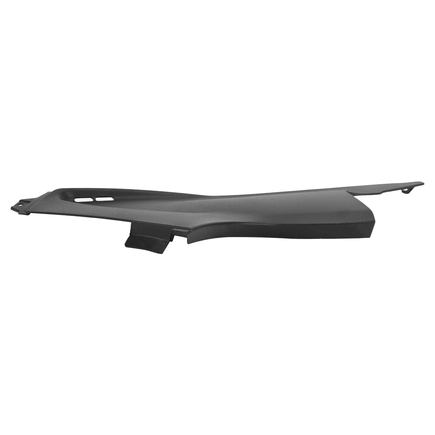 Carena per pannello di copertura laterale del serbatoio del gas per Yamaha YZF R6 2003-2005 Generico