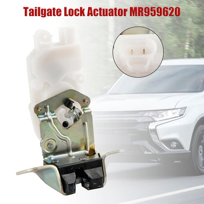 Motore attuatore serratura portellone MR959620 per Mitsubishi Outlander 2006-2021