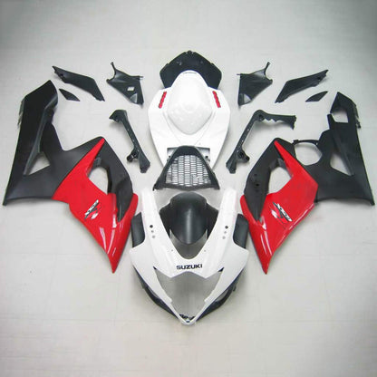 Kit carenatura Suzuki GSXR1000 2005-2006