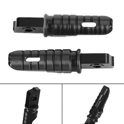 Pedane Pedane Anteriori Pedane Aprilia GPR 125 150 250 APR150 RS125 TUONO125 Generic