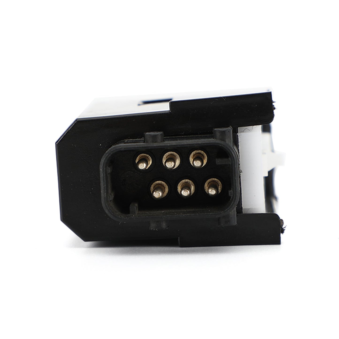 Attuatore serratura porta anteriore 67118353012 per BMW E34 E36 318 323 325 M3 Z3