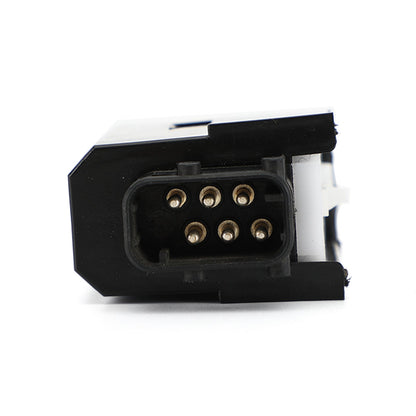 Attuatore serratura porta anteriore 67118353012 per BMW E34 E36 318 323 325 M3 Z3