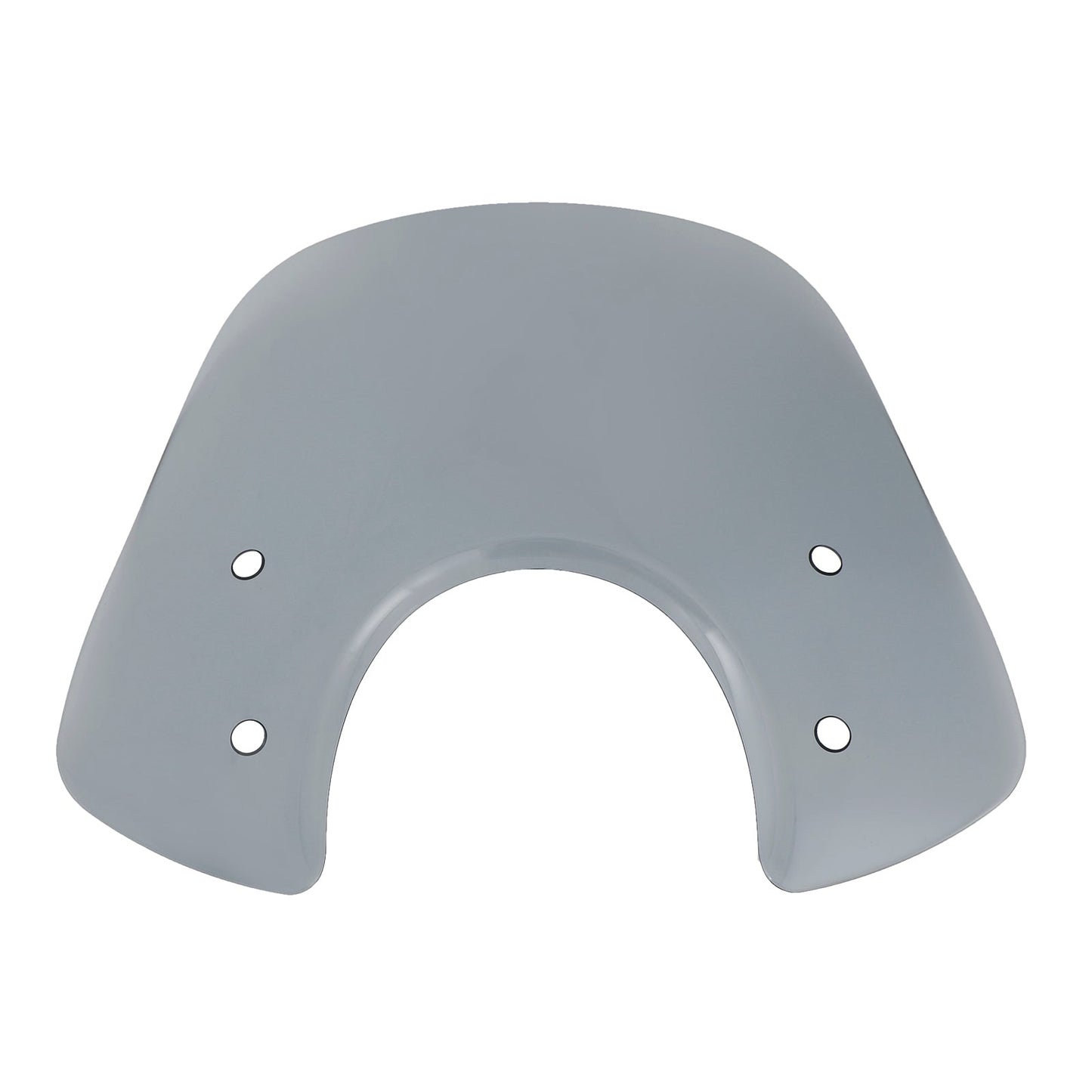 2014-2021 Vespa Primavera 150 ABS Parabrezza Moto Parabrezza