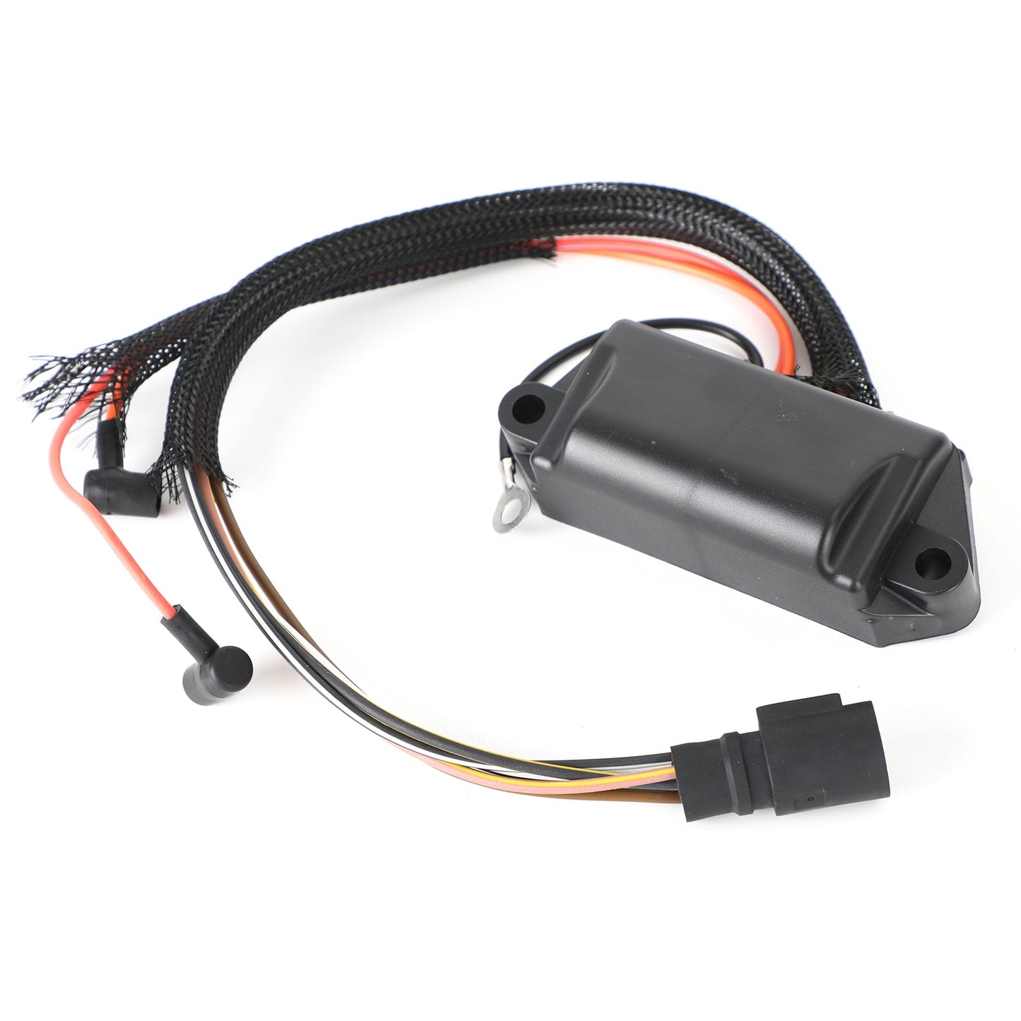 Power Pack adatto per Johnson Evinrude 4HP 5HP 6HP 8HP 14HP 15HP 396141 582281